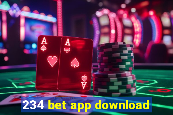 234 bet app download